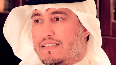 الدكتور عبدالله المسند