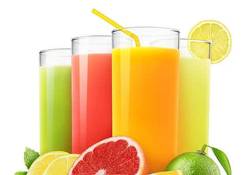 تحذير.. مادة غذائية "ضارة جدًّا" تؤدي إلى السمنة والسكري وحتى السرطان