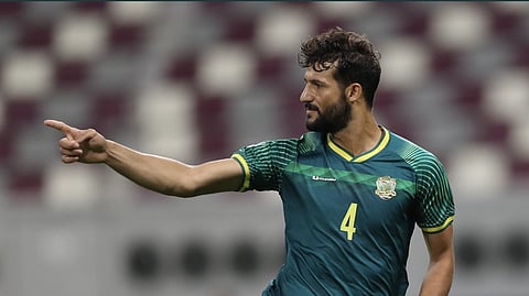 سعد ناطق