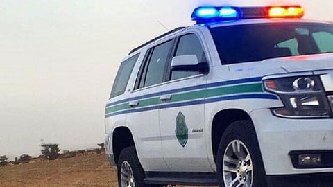 "أمن الطرق" ينبّه سالكي طرق جازان وعدد من المحافظات: أمطار ورياح تحد من الرؤية