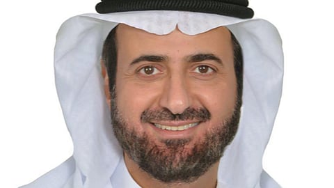 وزير الحج والعمرة توفيق الربيعة