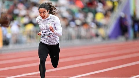 ياسمين الدباغ