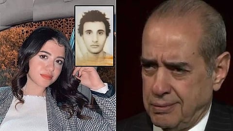 بعد حكم الإعدام.. هل يدافع "محامي مبارك" عن قاتل الطالبة؟ وما سر التعليق الصادم من محامي الضحية؟