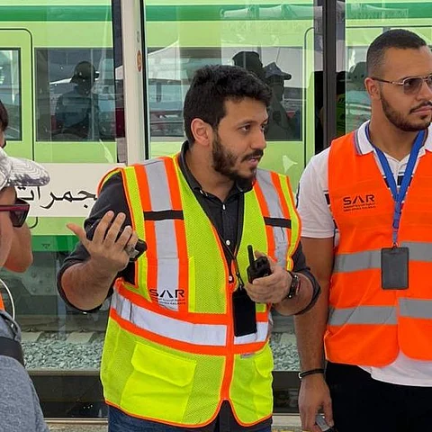 عبدالرحمن البخاري