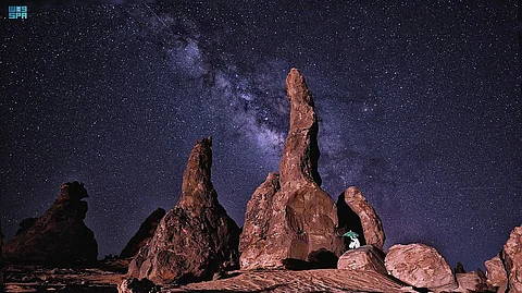 مدينة العلا