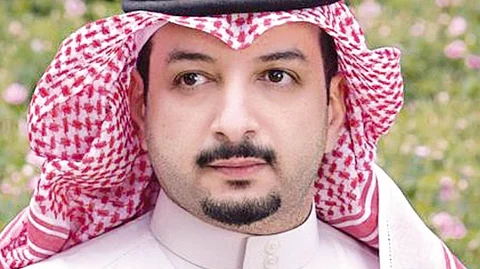 الباحث والمؤرخ خالد الحميدي