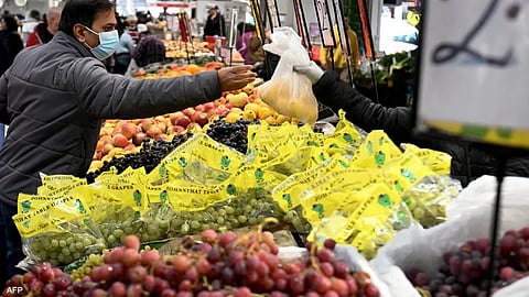 ارتفاع في أسعار المواد الغذائية حول العالم