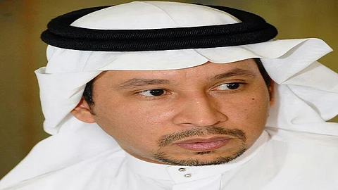 المتحدث الرسمي لأمانة العاصمة المقدسة أسامة زيتوني