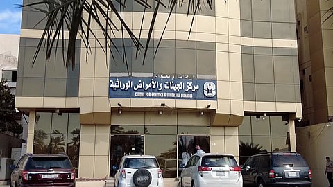 أمراض النمو العصبي تُلاحق عائلة.. و"جينات جامعة طيبة" يكشف السبب