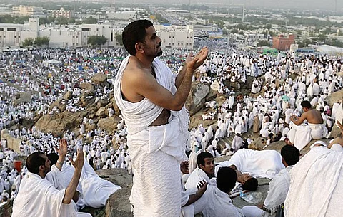 العام الحالي هو الـ7 صيفًا.. موسم حج 1445هـ سيكون في فصل الربيع