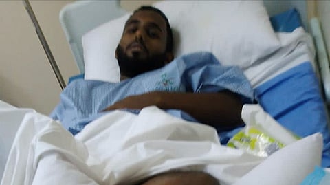 تركي الصاملي