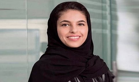 الشيهانة العزاز نائب الأمين العام لمجلس الوزراء