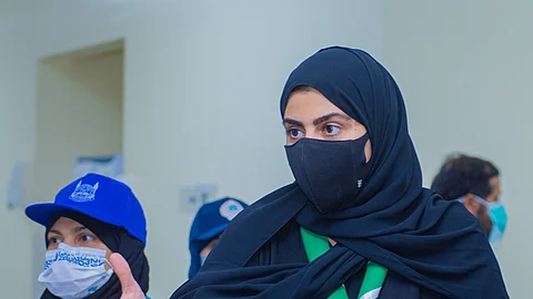 الأميرة سما بنت فيصل بن عبدالله بن محمد آل سعود