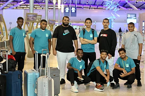 "أيتام جدة" تشارك في الأولمبياد الوطني الثالث لجمعيات الأيتام بالمملكة