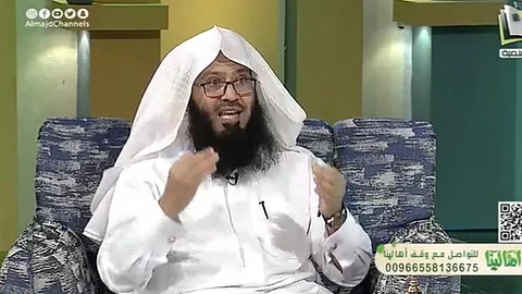الشيخ عبد الإله الثميري
