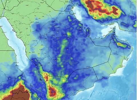 "الحصيني": اليوم بداية موسم "اللاهوب".. ويستمر 13 يومًا