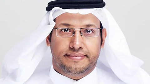 عبدالله الخالدي