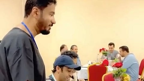 مستشفى جبل الرحمة يُقدِّم 19 ألف وجبة للمنتدبين والمرضى خلال موسم الحج