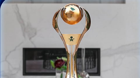 لأول مرة في السعودية .. الهلال يطلق خدمة "جبنا لك الكأس"