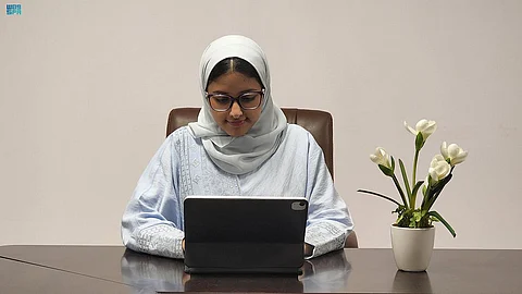 ريتاج الحازمي