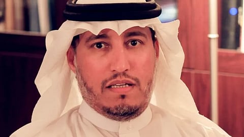 عبدالله المسند