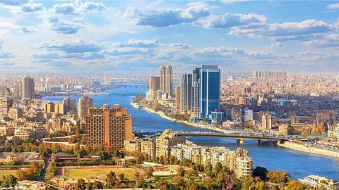 مصر.. إزالة 3 مناطق كاملة من القاهرة ونقل سكانها