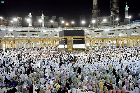 عنوانها 4 آلاف عامل.. ماذا تعرف عن "منظومة خدمات الحرم المتكاملة"؟