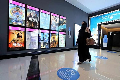 السعودية بين أفضل ٢٠ دولة في صناعة السينما.. توقع عالمي له أسباب