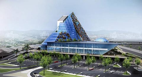 الطائف.. مبادرة "المراقب المجتمعي" تنطلق للتطوير ومعالجة التشوهات