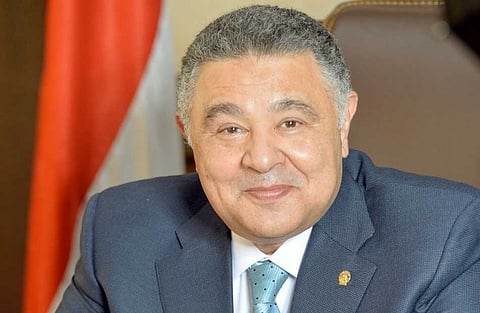 مصري يعيد حقيبة تحتوي على أكثر من مليوني دولار لسعودي وزوجته