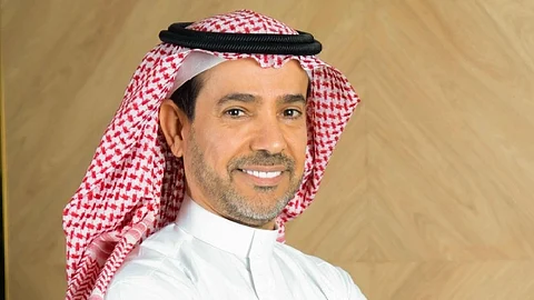 الرئيس التنفيذي لشركة ذاخر عبد العزيز بن صالح العبودي