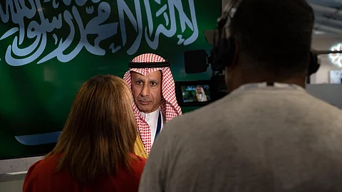 أحمد العوهلي الهيئة العامة للصناعات العسكرية