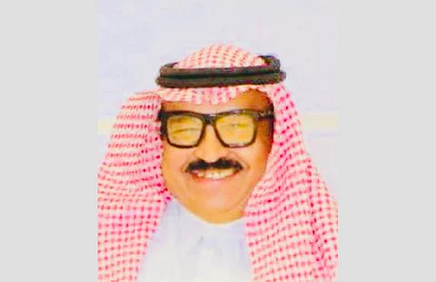 الكاتب الاقتصادي أحمد الجبير