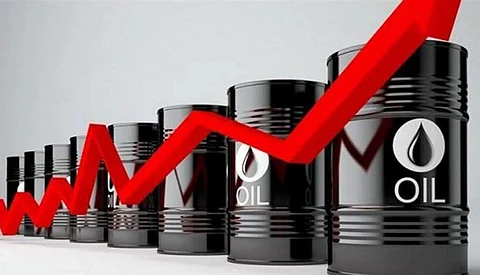 أكبر قفزة منذ 50 عاماً.. ارتفاع الاستهلاك العالمي للطاقة بنسبة 5.5 %