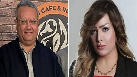 مصر.. القاضي قاتل زوجته المذيعة يكشف آخر كلماتها قبل وفاتها