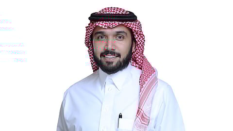 مدير عام الشؤون الدولية في هيئة الاتصالات وتقنية المعلومات منصور القرشي