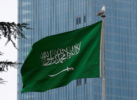 المملكة تستضيف أكثر من 4 آلاف معرض ومؤتمر خلال النصف الأول من 2022