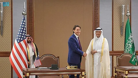 أنشطته قاصرة على الأغراض السلمية.. ما أهداف المملكة من المشروع الوطني للطاقة الذرية؟