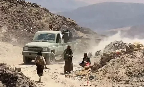 على امتداد 5 محافظات.. الحوثيون يرتكبون 44 خرقاً للهدنة خلال يوم