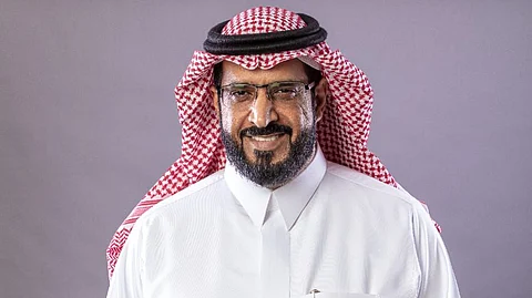 عبدالعزيز بن فهد الرشيد