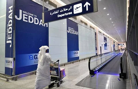 لجذب حركة الطيران العالمية.. السعودية تستعد لتخفيض رسوم المطارات 35 %