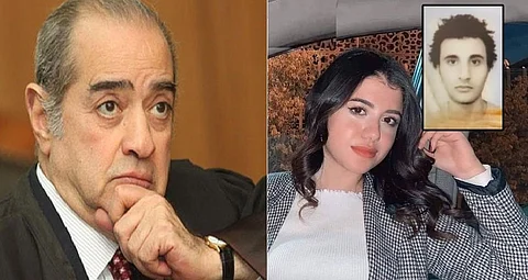 أشعَل "قضية طالبة الجامعة" بمصر.. "محامي مبارك" يؤكد دفاعه عن القاتل وحقيقة أتعابه