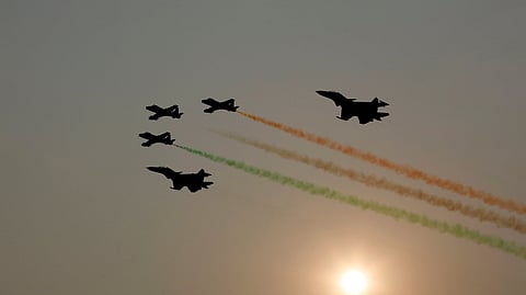 بعد 6 حوادث في أقل من عامين.. الهند تتخلص من طائرات الموت الروسية