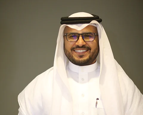 فهد العجلان