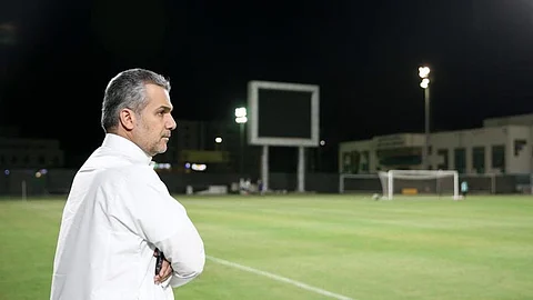 ماجد النفيعي