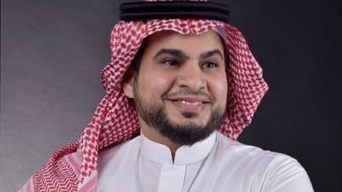 عميد القبول والتسجيل بجامعة طيبة رياض اللهيبي