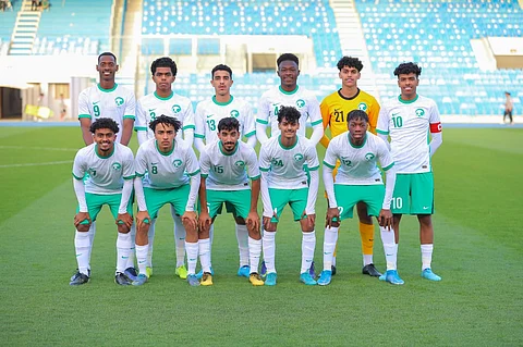 الاتحاد العربي يعلن جدول النسخة الثامنة من بطولة كأس العرب تحت 20 عامًا