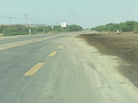 مطالب تجدّدها الأمطار.. جسر ينهي معاناة مزلقان "الليث - غميقة"!