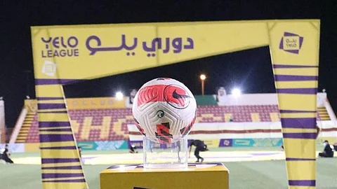 رابطة "دوري يلو" تطلق منصة للتذاكر الإلكترونية.. من دون وجود الأهلي
