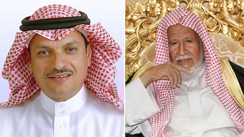 سيرة عطرة ومواقف لا تنسى.. عبدالرحمن العبدالقادر: هذا أبي كما عرفته